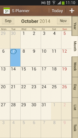 extra how to use the calendar planner the calendar planner
